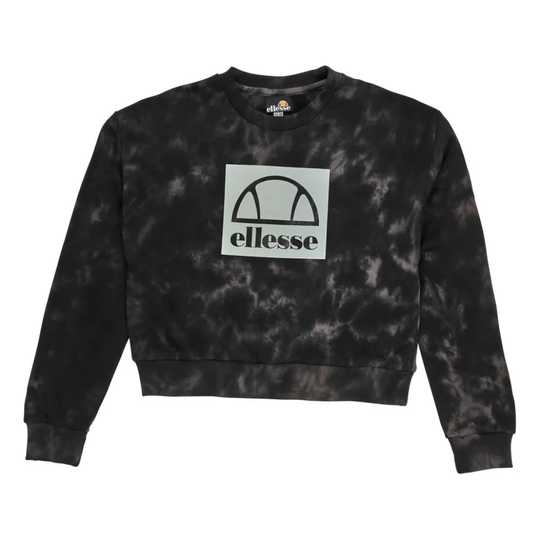 Ellesse VêtementsSweatshirt DANZARA JNR noir