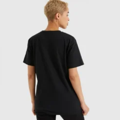 Ellesse VêtementsTee-shirt KITTIN - noir en coton