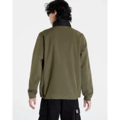 Ellesse VêtementsVeste MONTELLIO à col haut multicolore noir