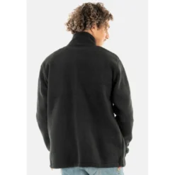 Ellesse VêtementsVeste zippée EDARRO noir