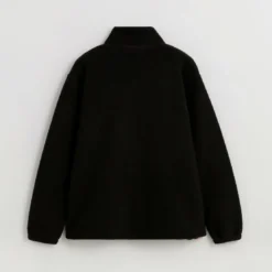 Ellesse VêtementsVeste zippée EDARRO noir