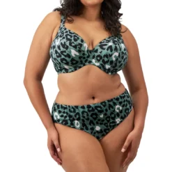 Elomi bainCulotte de bain- JUNGLE BAY