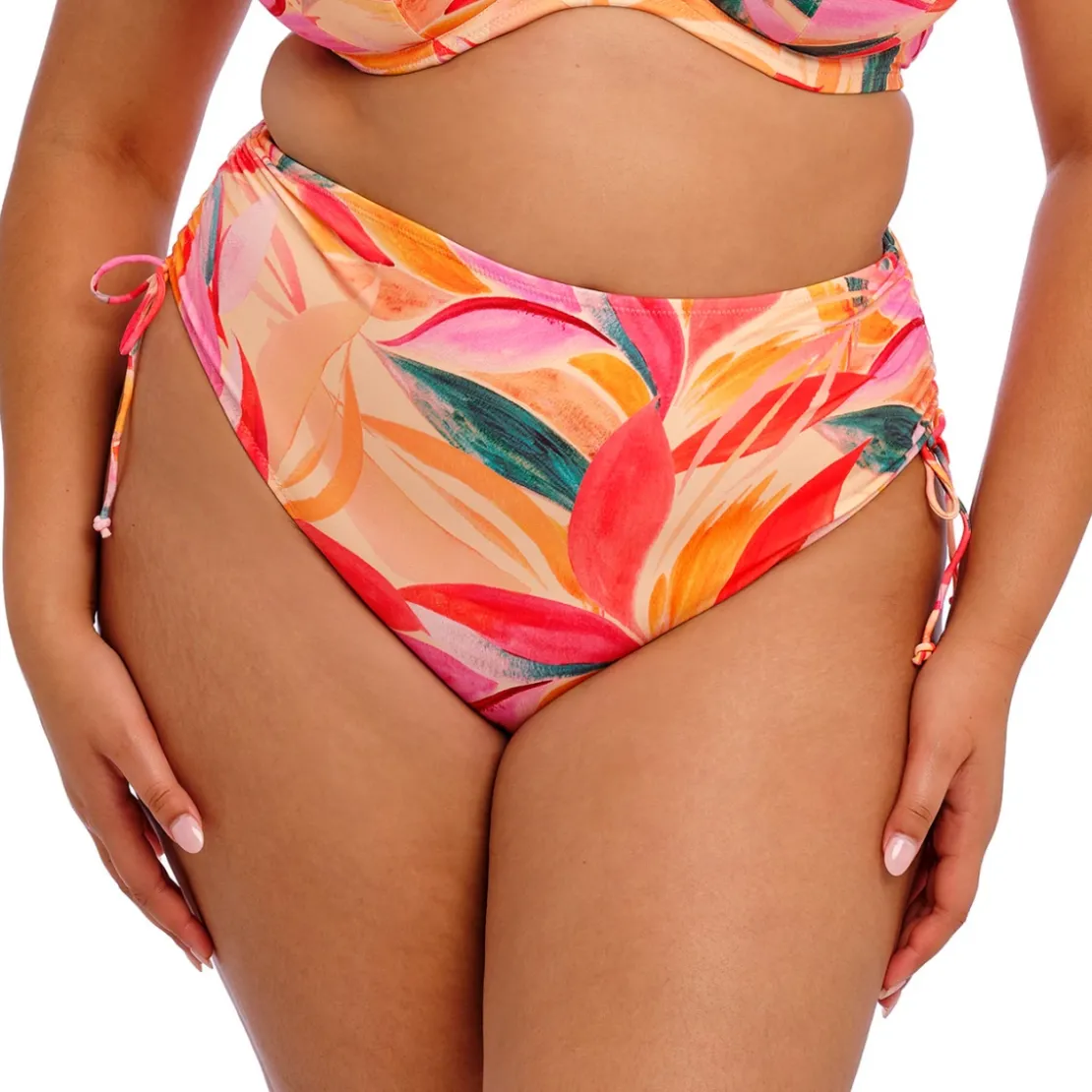 Elomi bainCulotte de bain mangue- SANCHO BEACH