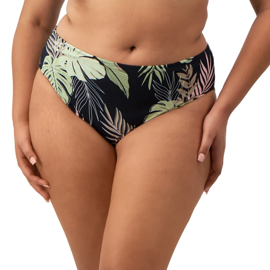 Elomi bainCulotte de bain- TROPICAL RETREAT