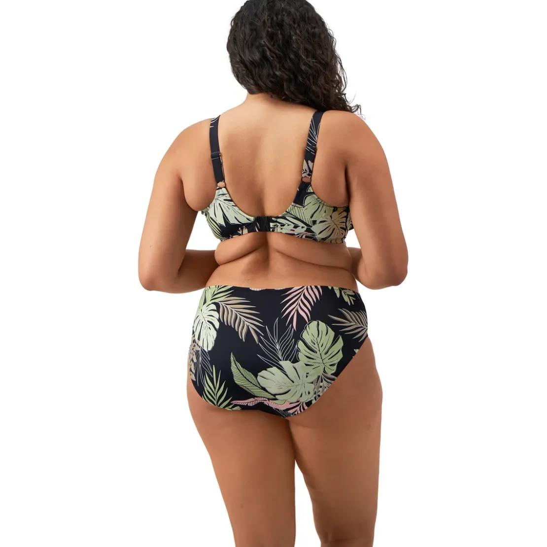 Elomi bainCulotte de bain- TROPICAL RETREAT