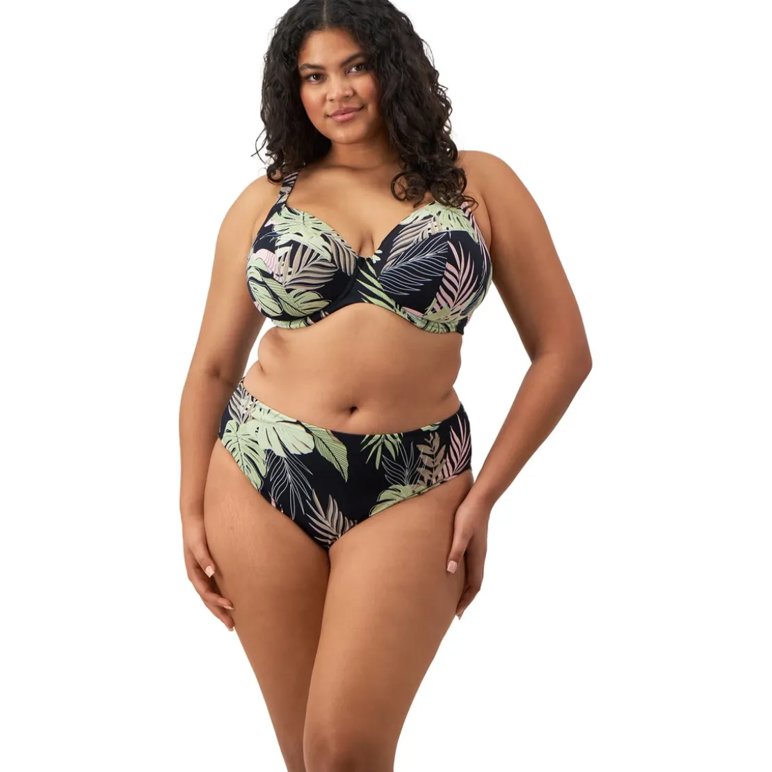 Elomi bainCulotte de bain- TROPICAL RETREAT