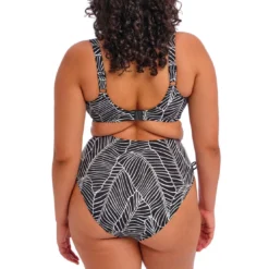 Elomi bainCulotte de maillot de bain - Noir- KATA BEACH