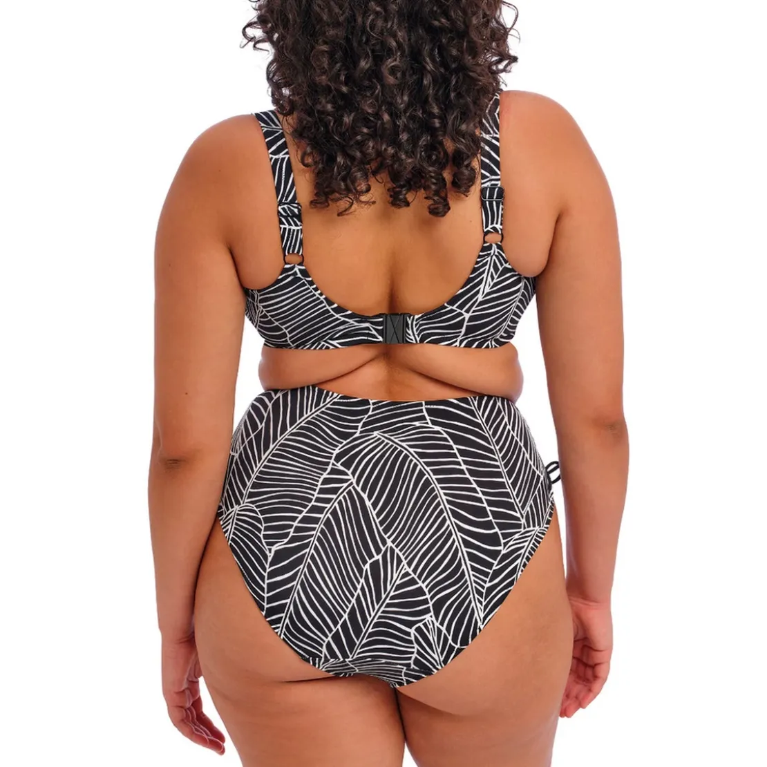Elomi bainCulotte de maillot de bain - Noir- KATA BEACH