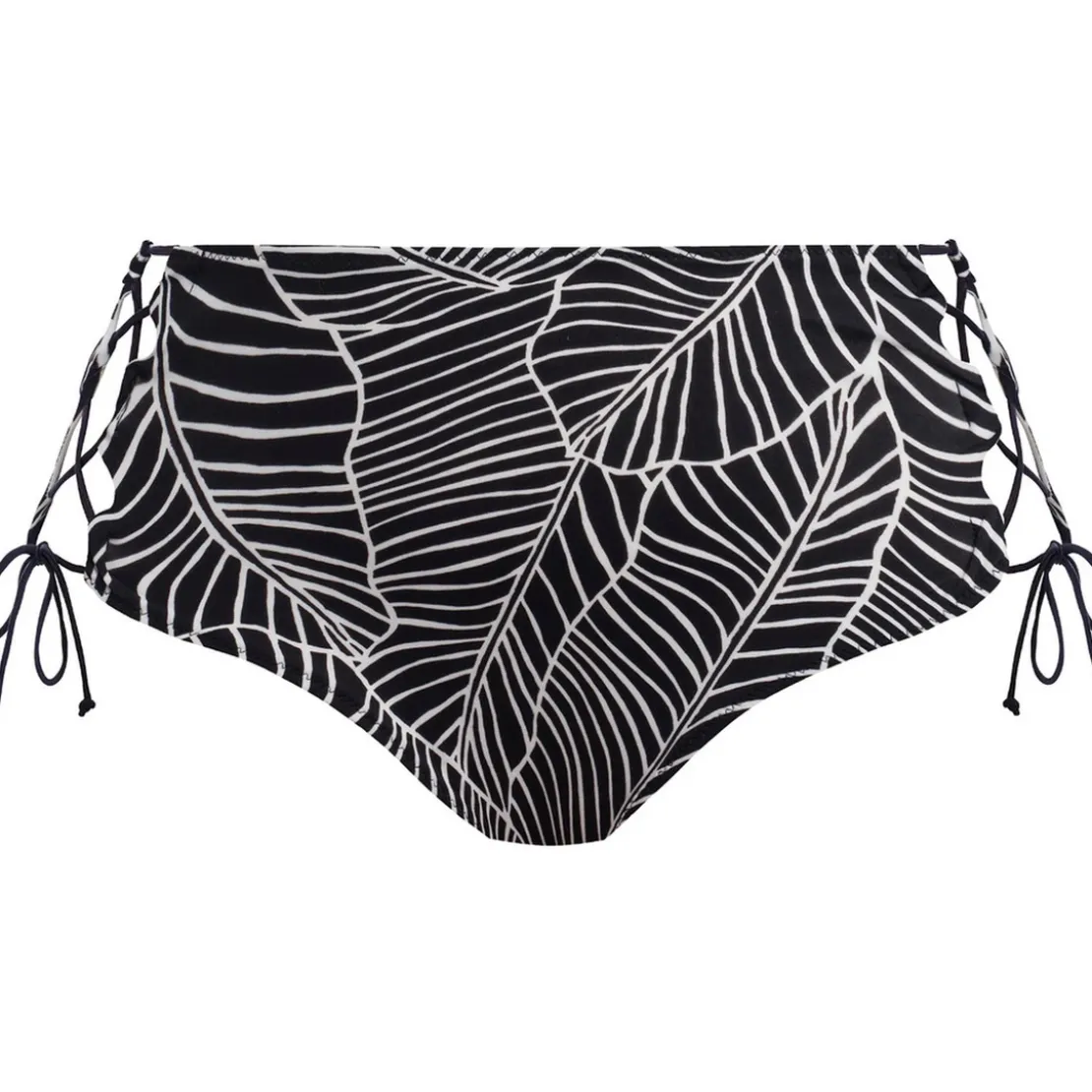 Elomi bainCulotte de maillot de bain - Noir- KATA BEACH