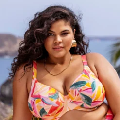 Elomi bainHaut de Bikini- SANCHO BEACH