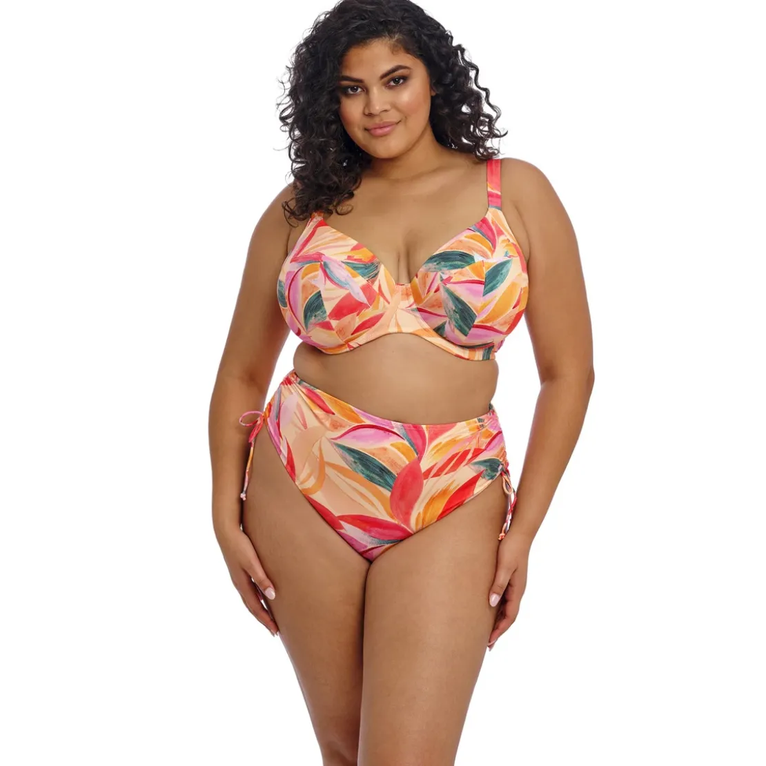 Elomi bainHaut de Bikini- SANCHO BEACH