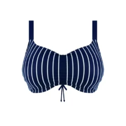 Elomi bainHaut de maillot de bain emboitant armatures Elomi bain - Bleu- PLAIN SAILING