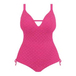 Elomi bainMaillot de bain une pièce - Rose- Soft Cup Swimsuit