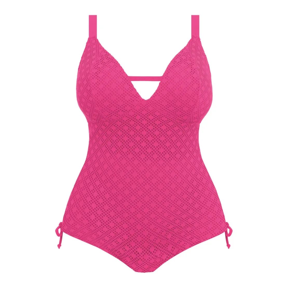 Elomi bainMaillot de bain une pièce - Rose- Soft Cup Swimsuit