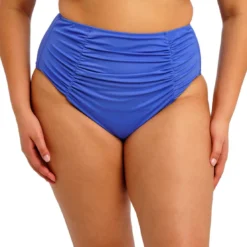 Elomi bainSlip bikini - Bleu- PLAIN SAILING