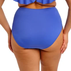 Elomi bainSlip bikini - Bleu- PLAIN SAILING