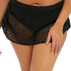 Elomi bainSlip bikini jupette - BAZARUTO