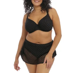 Elomi bainSlip bikini jupette - BAZARUTO