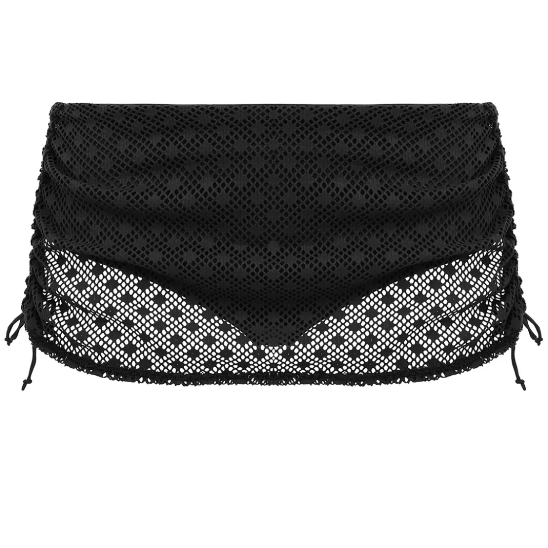 Elomi bainSlip bikini jupette - BAZARUTO