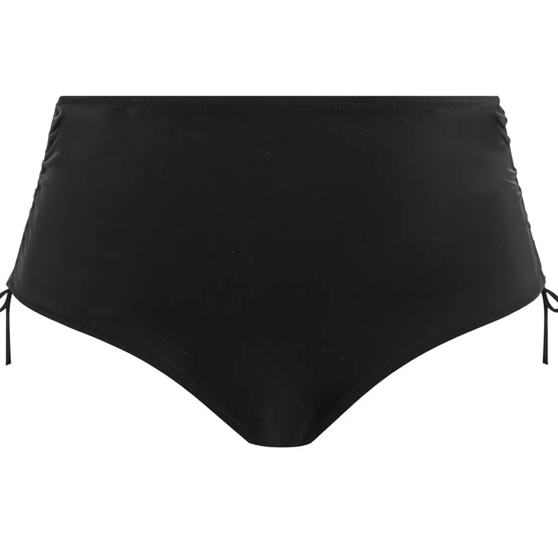 Elomi bainSlip de bain ajustable - Noir- PLAIN SAILING