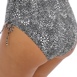 Elomi bainSlip de bain ajustable - Noir- PEBBLE COVE