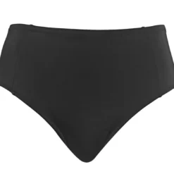 Elomi bainSlip de bain mi-couvrant - Noir ESSENTIALS- Essentials