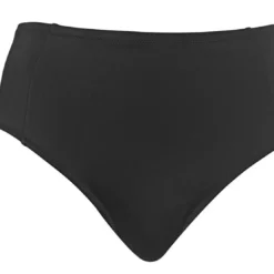 Elomi bainSlip de bain mi-couvrant - Noir ESSENTIALS- Essentials