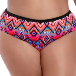 Elomi bainSlip de bain mi-couvrant TRIBE VIBE- Tribe Vibe