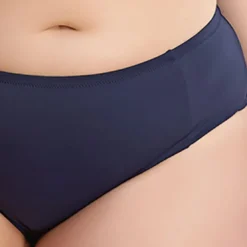 Elomi bainSlip de bain mi-couvrant Elomi ESSENTIALS midnight-Elomi Bain bleu- Essentials