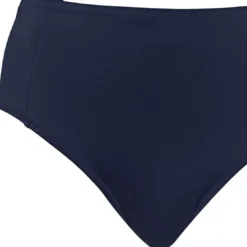 Elomi bainSlip de bain mi-couvrant Elomi ESSENTIALS midnight-Elomi Bain bleu- Essentials