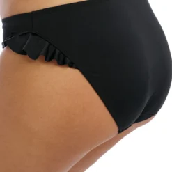 Elomi bainSlip de bain - Noir- PLAIN SAILING