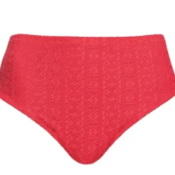 Elomi bainSlip de bain taille mi-haute - Rouge - Kissimmee