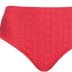 Elomi bainSlip de bain taille mi-haute - Rouge - Kissimmee