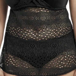 Elomi bainTankini twist Elomi INDIE black-Elomi Bain noir- Indie
