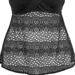 Elomi bainTankini twist Elomi INDIE black-Elomi Bain noir- Indie