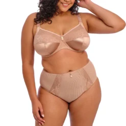 ElomiCATE ALLURE Slip Entier- CATE ALLURE