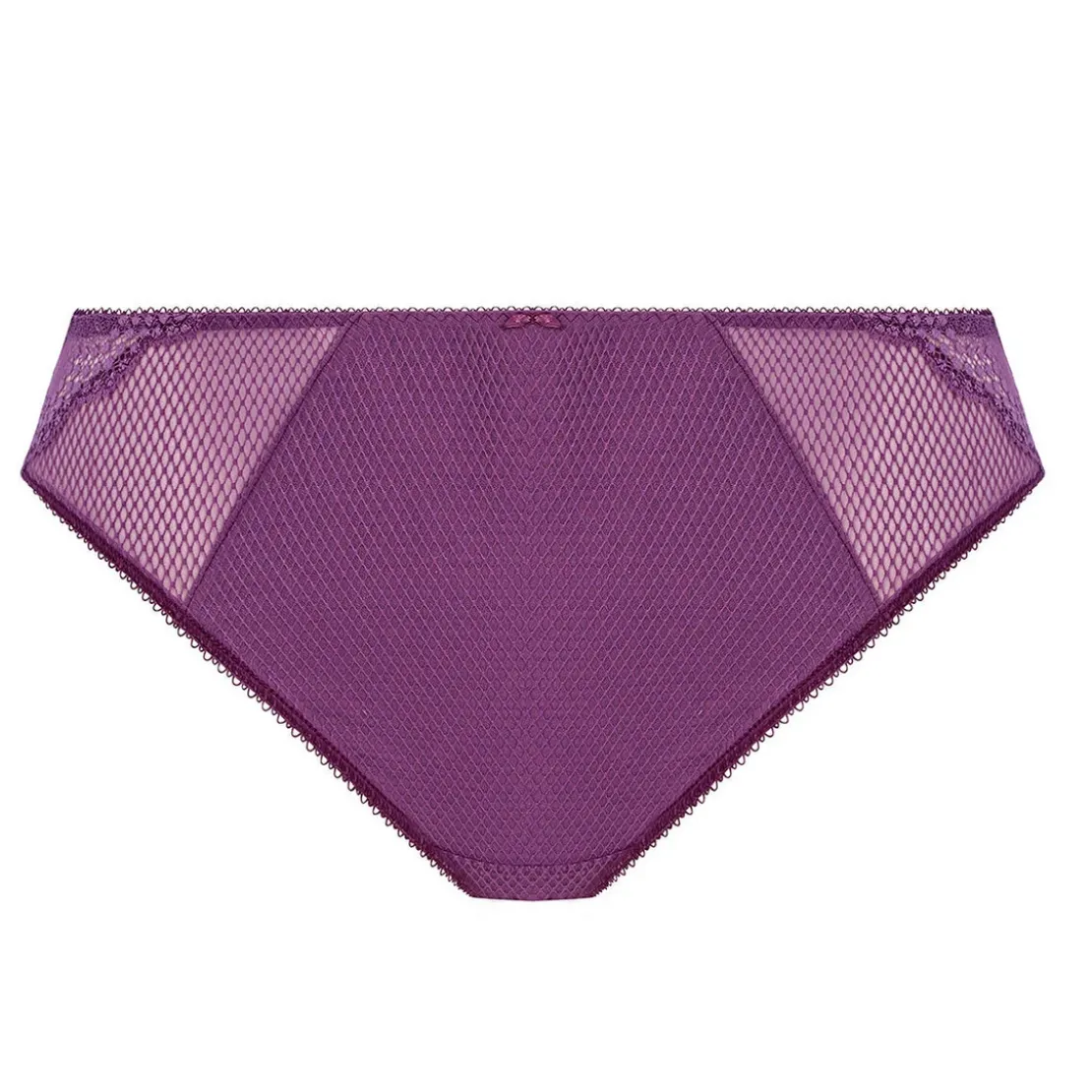 ElomiCulotte Brésilienne Violette Elomi- CHARLEY