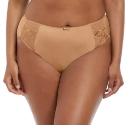 ElomiCulotte classique beige Elomi- Cate