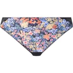ElomiCulotte classique multicolore- Lucie
