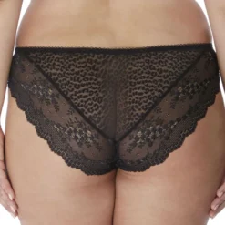 ElomiCulotte classique multicolore- Lucie