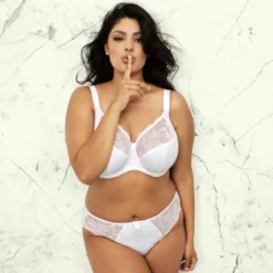 ElomiCulotte Elomi white-Elomi- Morgan