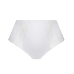 ElomiCulotte haute Blanc - Elomi en nylon- Briana