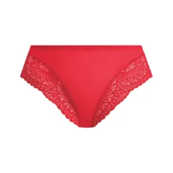 ElomiCulotte rouge- TIERNIE