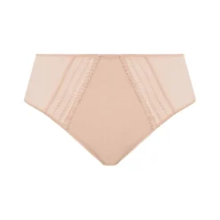 ElomiCulotte Taille Haute - Beige MATILDA- MATILDA