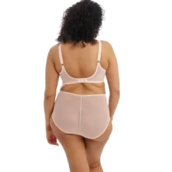 ElomiCulotte Taille Haute - Beige MATILDA- MATILDA