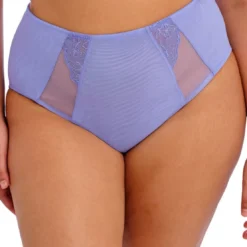 ElomiCulotte taille haute - Brianna