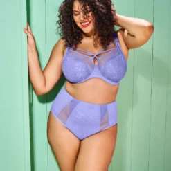 ElomiCulotte taille haute - Brianna