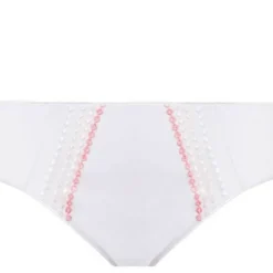 ElomiCulotte taille haute Elomi white-Elomi- Matilda