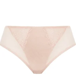 ElomiCulotte taille haute Elomi ballet pink-Elomi- Charley