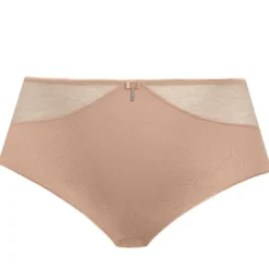 ElomiCulotte taille haute Elomi sahara-Elomi- Mia